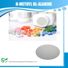 Medicamento farmacéutico: DL-Alanina, CAS: 302-72-7